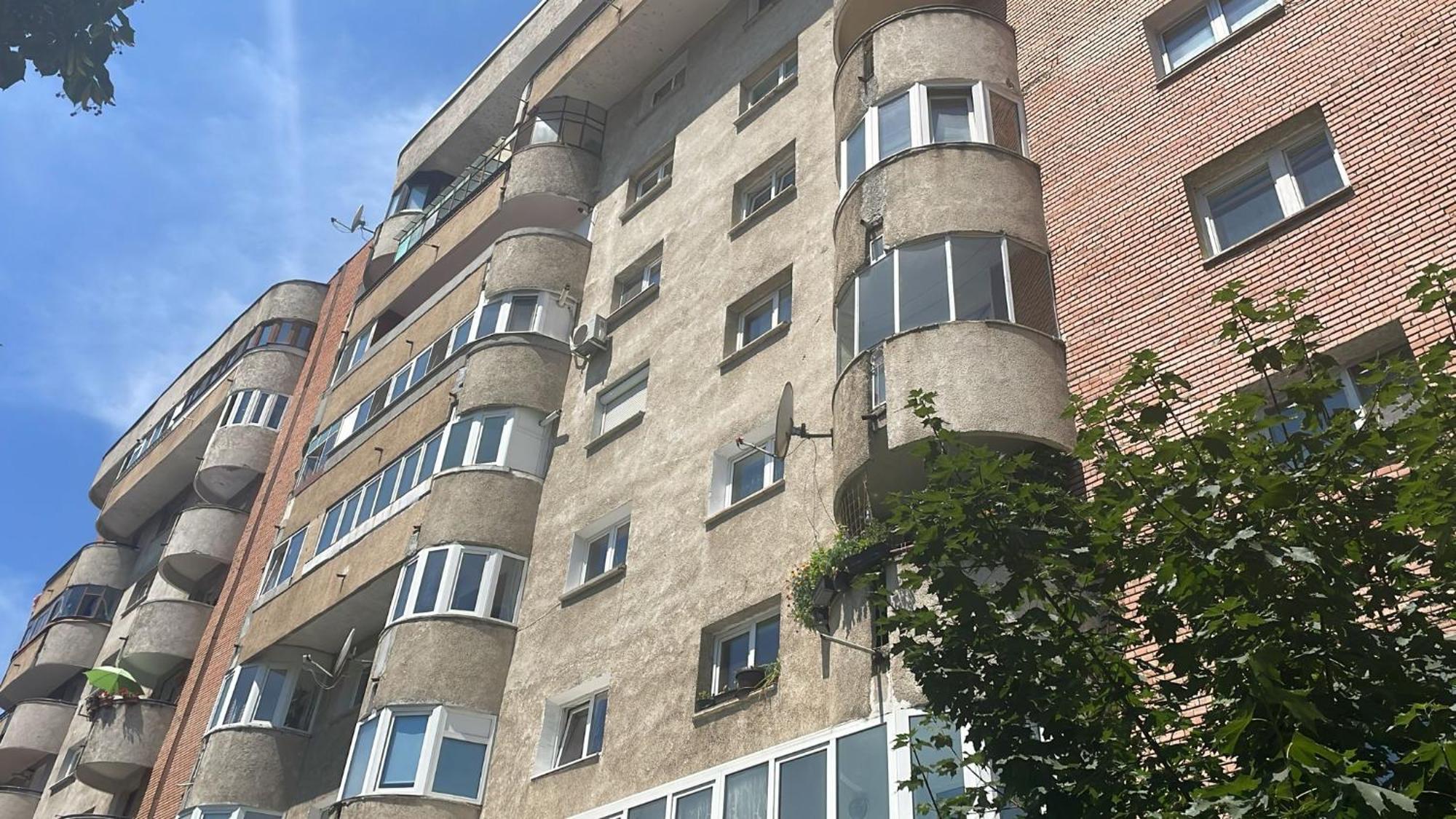 Adt Propiety Apartment Cluj-Napoca Ngoại thất bức ảnh