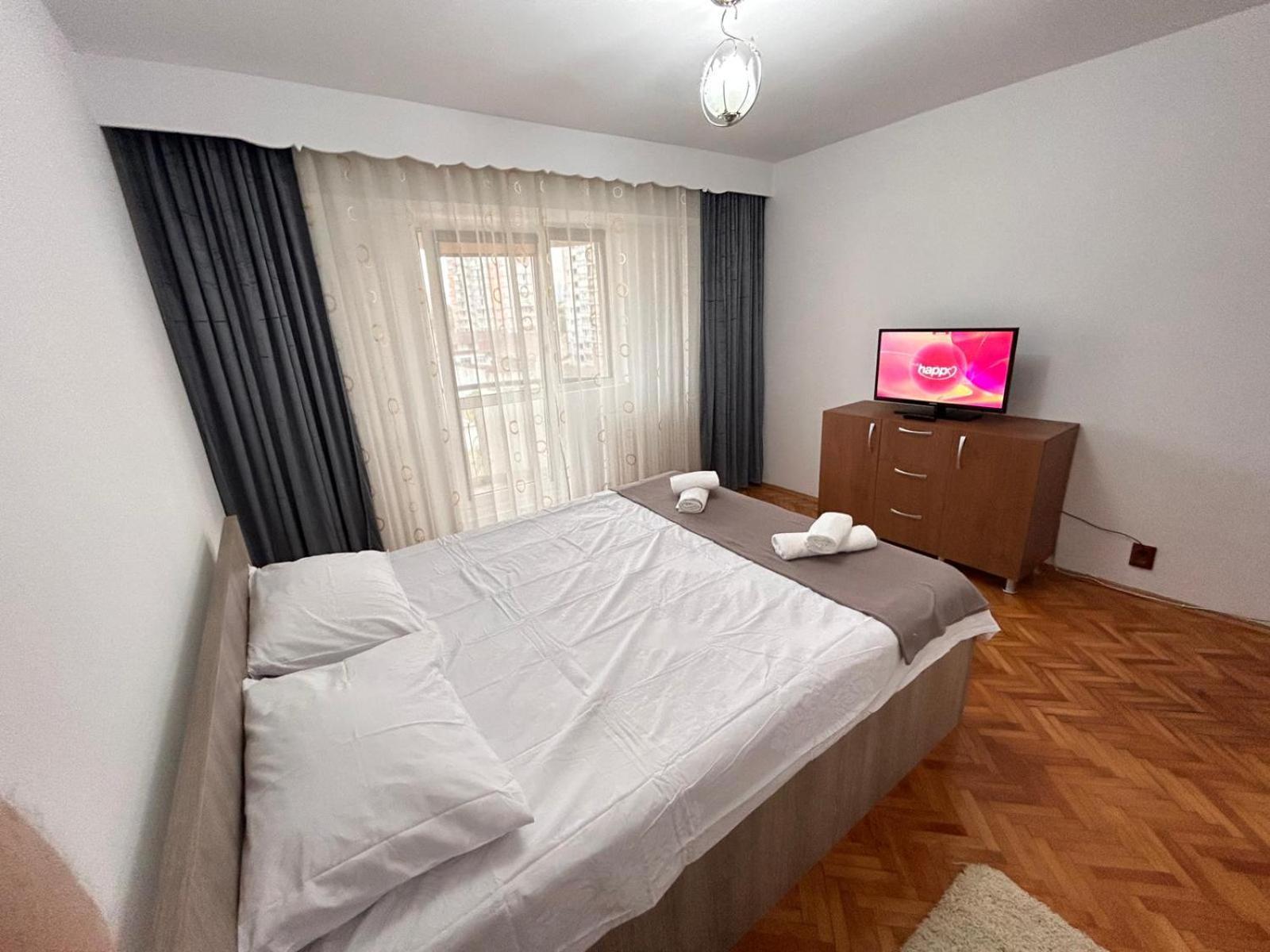 Adt Propiety Apartment Cluj-Napoca Ngoại thất bức ảnh