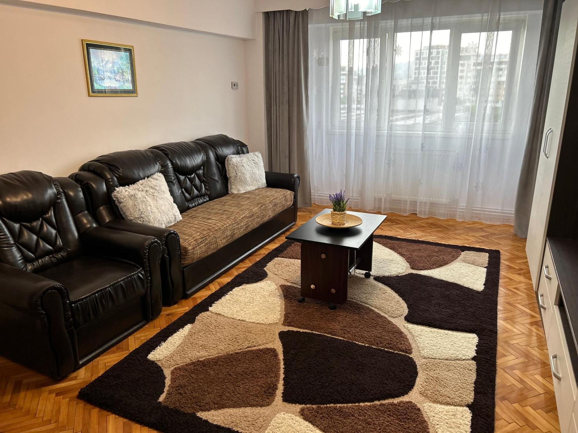 Adt Propiety Apartment Cluj-Napoca Ngoại thất bức ảnh