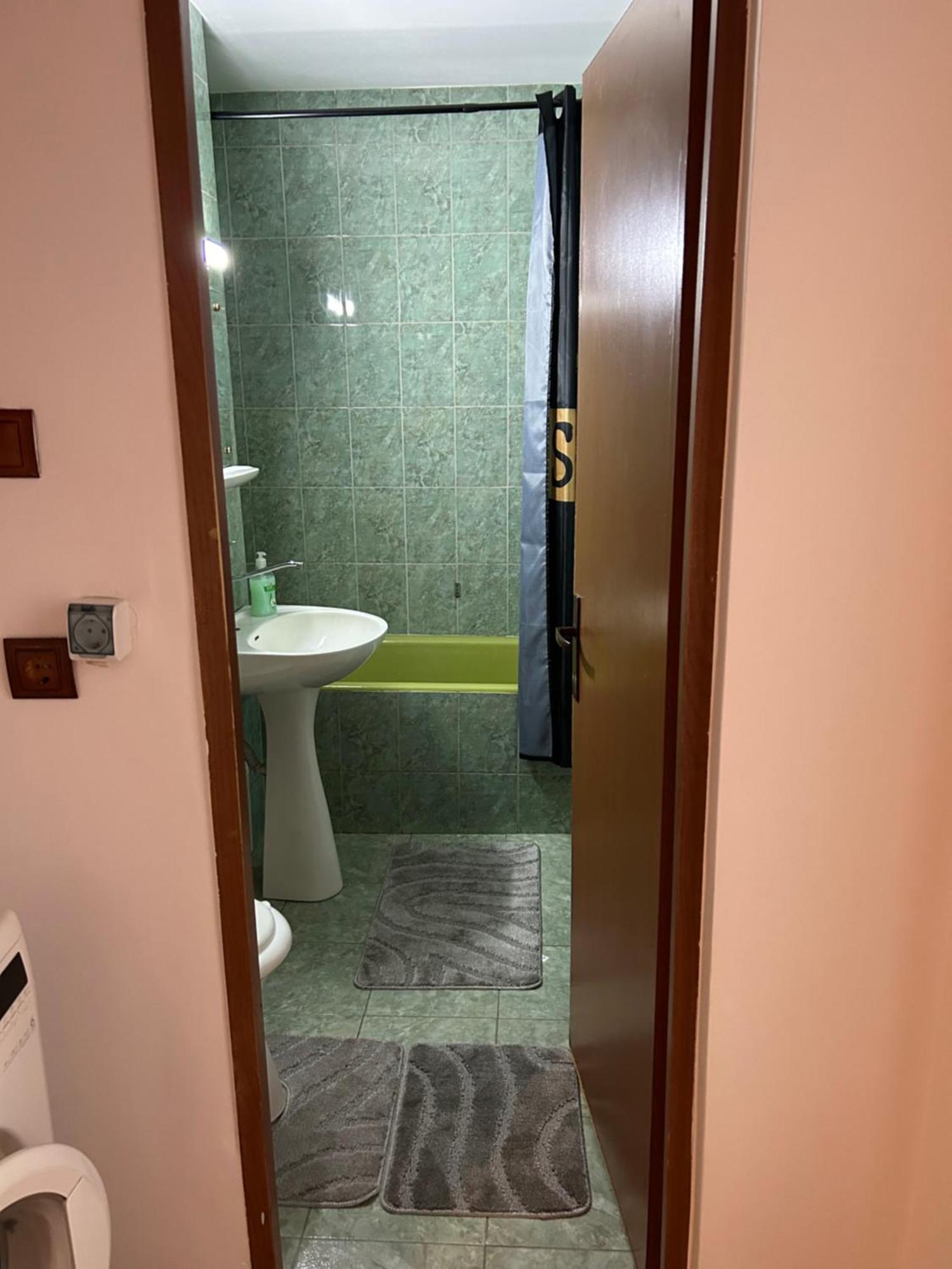 Adt Propiety Apartment Cluj-Napoca Ngoại thất bức ảnh