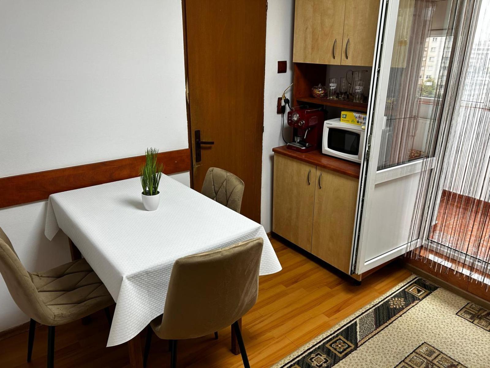 Adt Propiety Apartment Cluj-Napoca Ngoại thất bức ảnh