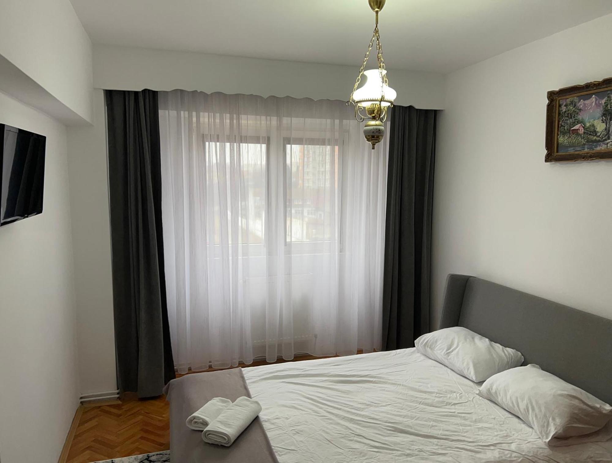 Adt Propiety Apartment Cluj-Napoca Ngoại thất bức ảnh